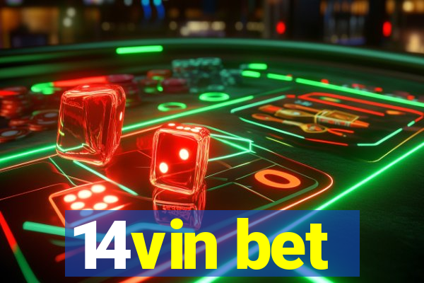 14vin bet